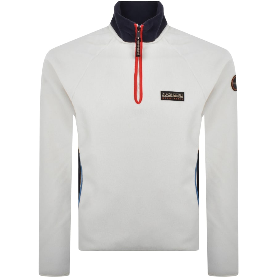 Napapijri T Dolent Hz Jacket